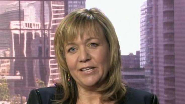 Marriage & Money: Economics Speaker Marina Adshade Talks Wage Penalties<em></em>